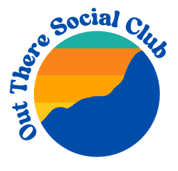 Out There Social Club Logo